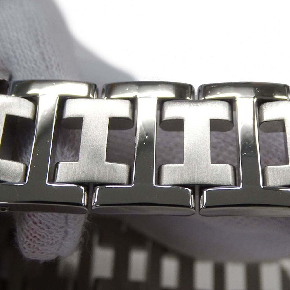 Hermes HERMES Women's Watch, Brand: Clipper Diver Chronograph Date, Quartz, S... - Picture 11 of 16